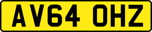AV64OHZ