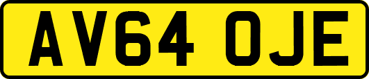 AV64OJE