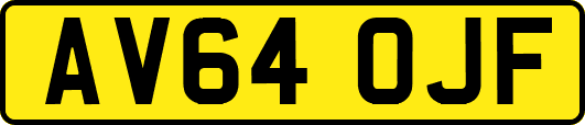 AV64OJF