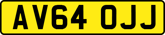 AV64OJJ