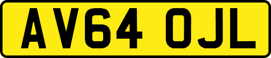 AV64OJL