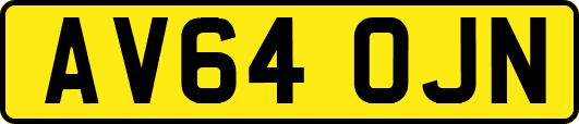AV64OJN