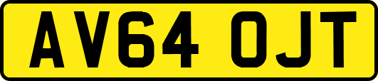 AV64OJT