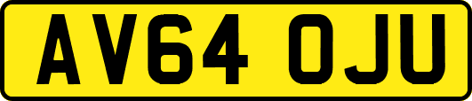 AV64OJU