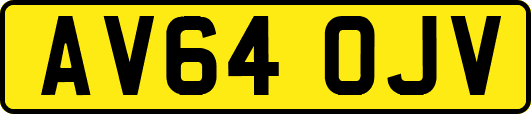 AV64OJV