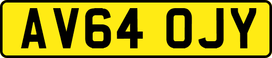 AV64OJY