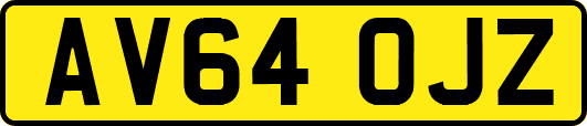AV64OJZ