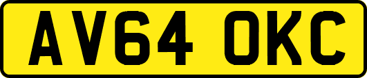 AV64OKC
