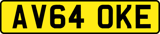 AV64OKE