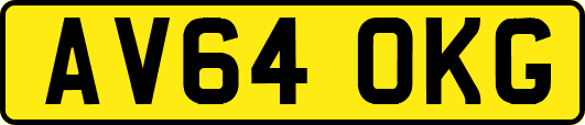 AV64OKG