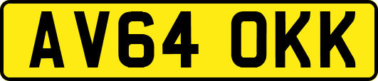 AV64OKK