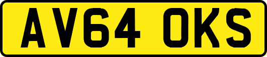 AV64OKS