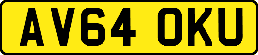 AV64OKU