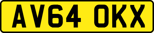 AV64OKX