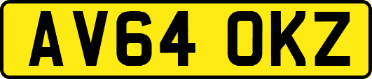 AV64OKZ