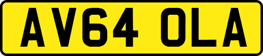 AV64OLA