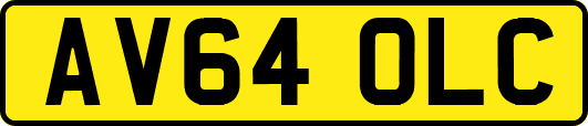 AV64OLC