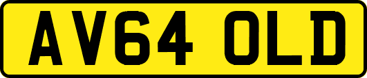 AV64OLD