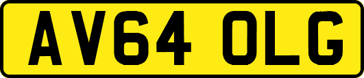 AV64OLG