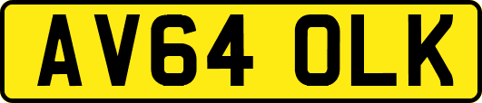 AV64OLK