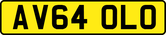 AV64OLO