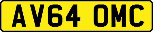 AV64OMC