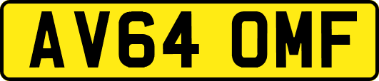 AV64OMF