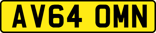 AV64OMN