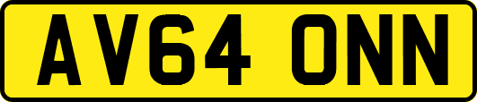 AV64ONN