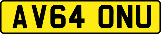 AV64ONU
