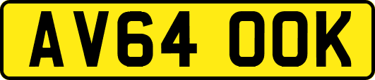 AV64OOK