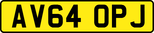 AV64OPJ
