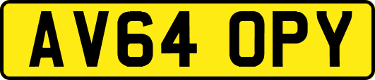AV64OPY