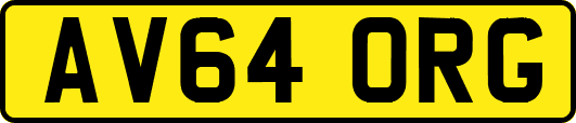 AV64ORG