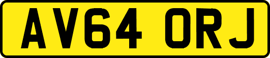 AV64ORJ