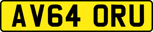 AV64ORU