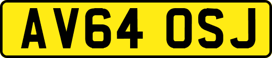 AV64OSJ