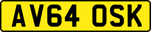 AV64OSK