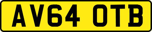 AV64OTB