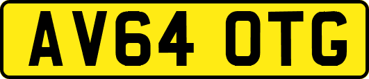 AV64OTG