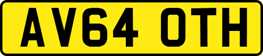 AV64OTH