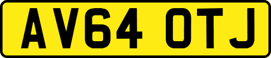 AV64OTJ