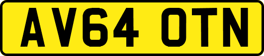 AV64OTN