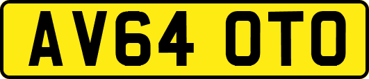 AV64OTO