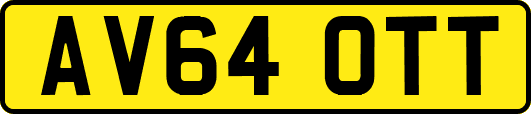 AV64OTT