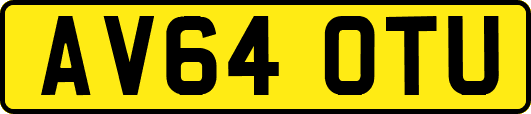 AV64OTU