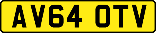 AV64OTV
