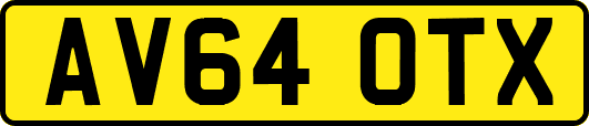 AV64OTX