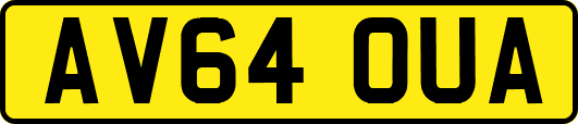 AV64OUA
