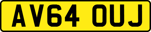 AV64OUJ